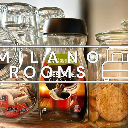 Bed & Breakfast Camera Con Bagno Privato 02