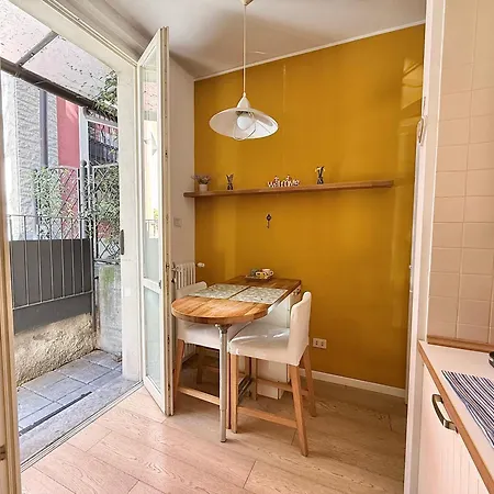 Gioire - Duomo 4 Metro Stops - Near Olympic Village * Milan