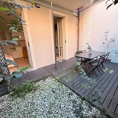 Gioire - Duomo 4 Metro Stops - Near Olympic Village Milaan