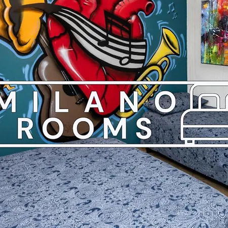 Bed & Breakfast Doppia-tripla Con Bagno 07 *