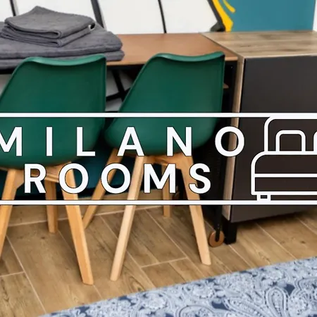 Bed & Breakfast Doppia-tripla Con Bagno 07