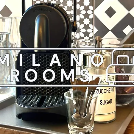 Bed and Breakfast Con Bagno Privato 07