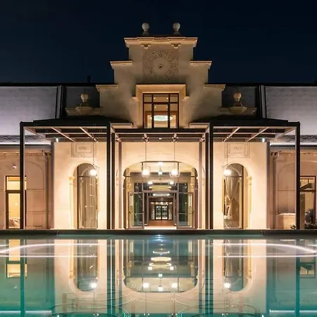 San Siro Blue Flat Апартаменты *