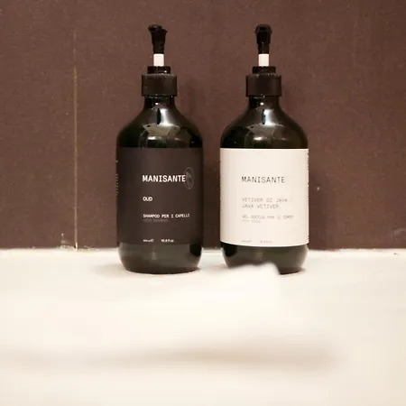 Διαμέρισμα Modern And Cosy Arco Della Pace