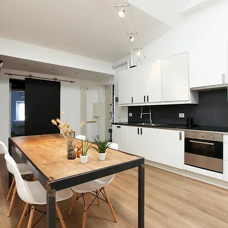 Modern And Cosy Arco Della Pace * Μιλάνο