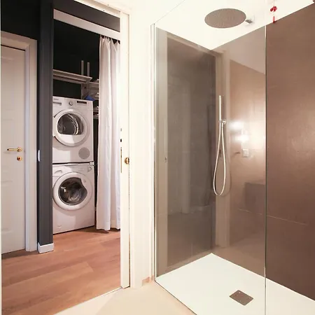 Modern And Cosy Arco Della Pace