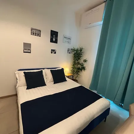 Апартаменты Navigli Cozy By 101flats