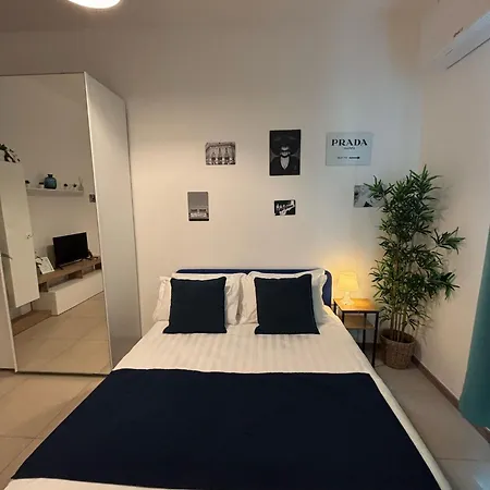 Navigli Cozy By 101flats * Милан