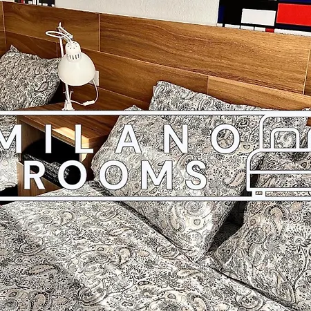 Bed & Breakfast Con Bagno Privato 04 Milan