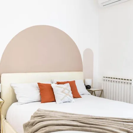 Apartament Lambra 103 Mediolan