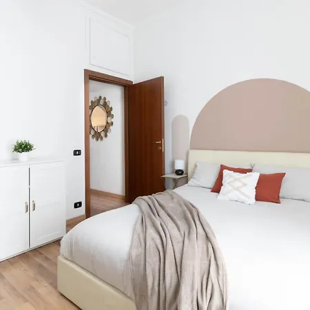 Lambra 103 Apartman *