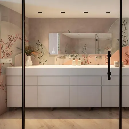 Luxury Duomo Апартаменты *