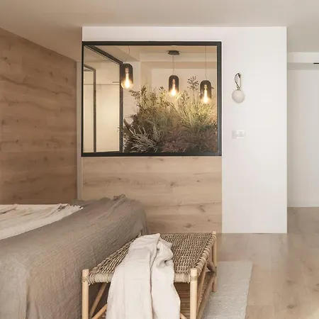 Апартаменты Luxury Duomo *