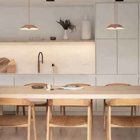 Luxury Duomo Апартаменты *