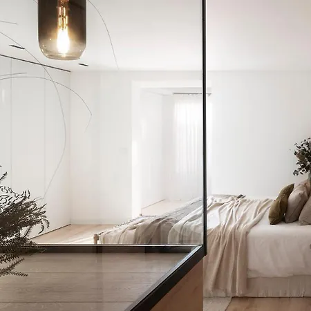 Luxury Duomo Апартаменты Милан