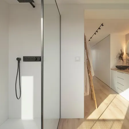 Апартаменты Luxury Duomo Милан