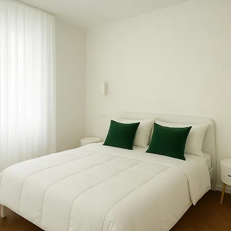 Serendipity - Porta Romana Apartment Milan