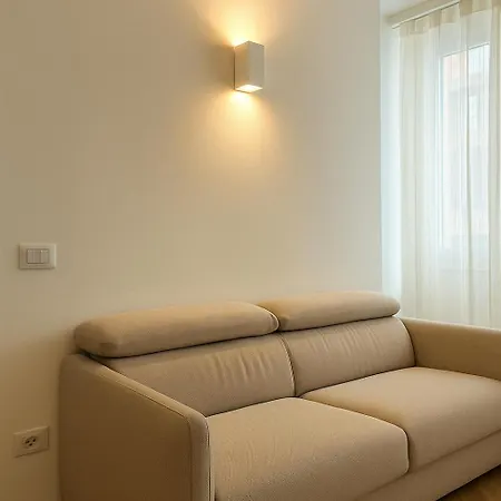 Apartment Serendipity - Porta Romana