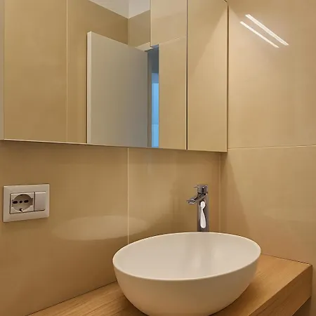 Apartment Serendipity - Porta Romana *