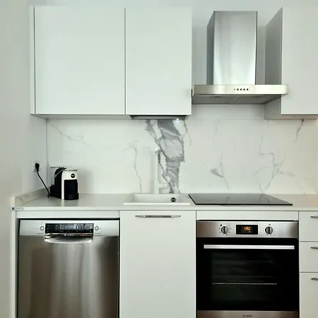 Apartment Serendipity - Porta Romana