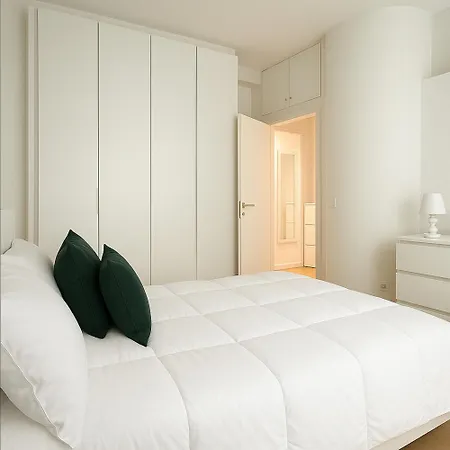 Serendipity - Porta Romana Apartment *