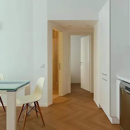 Serendipity - Porta Romana Apartamento