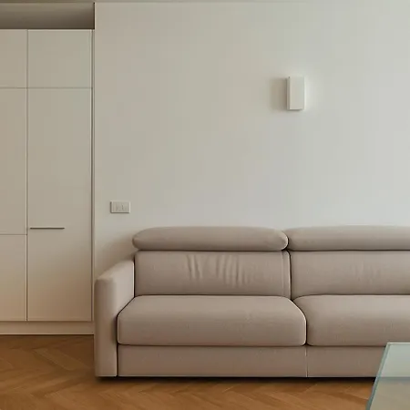 Apartment Serendipity - Porta Romana *