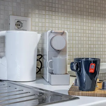 Apartamento Duomo In 10 Minutes - Cozy Brenta House Milán