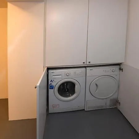 La Galleria Apartment