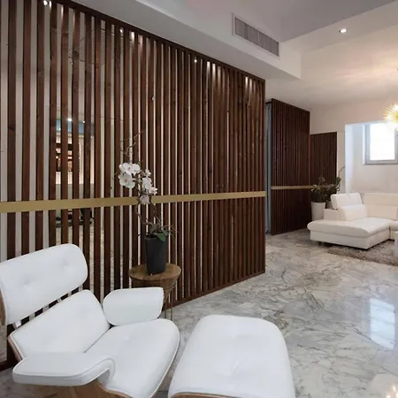 La Galleria Apartment Milan