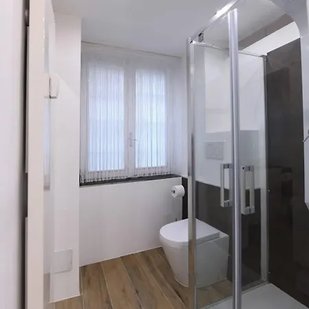 La Galleria Apartment