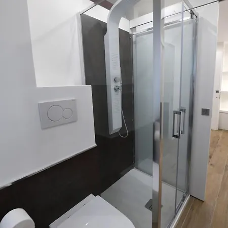 La Galleria - 160 Sqm Design Apartment, & Parking * Mediolan