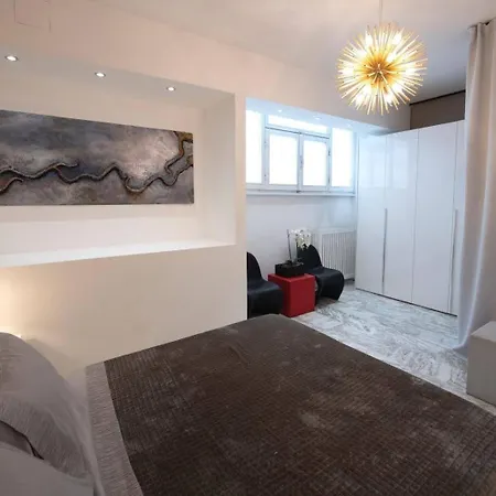 Apartment La Galleria