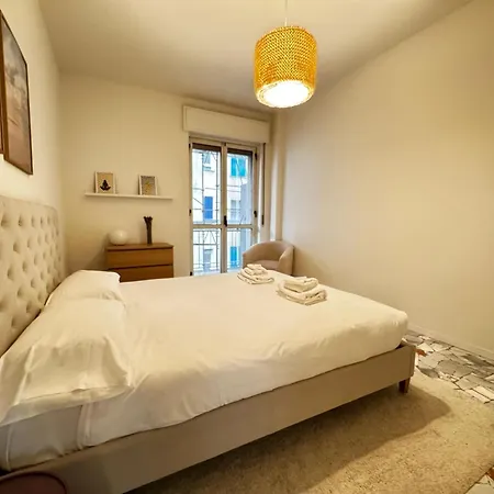 Kibilu - Via Bruzzesi *