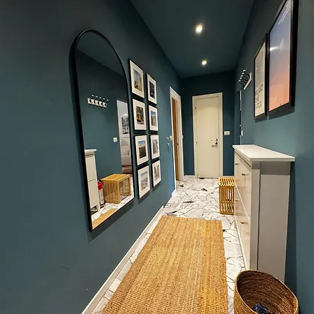 Kibilu - Via Bruzzesi * ميلان