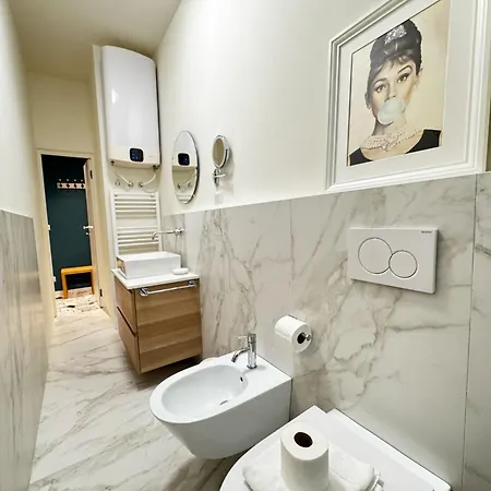 Kibilu - Via Bruzzesi Μιλάνο