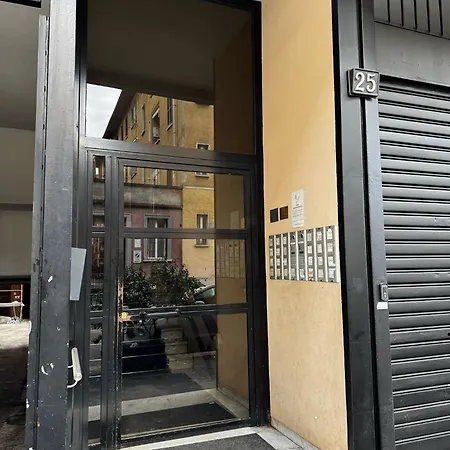 Kibilu - Via Bruzzesi Apartamento *