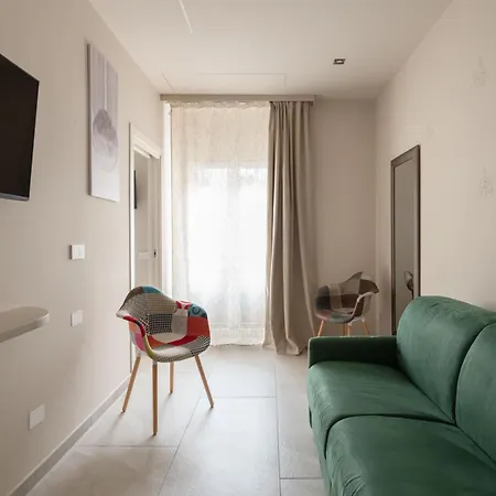 Apartment Casa Andry Milan
