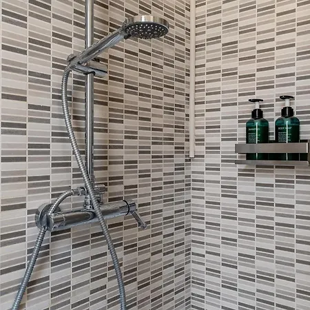 Charme Brera Lägenhet Milano