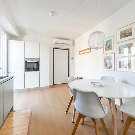Casa Atelier Ponti - Navigli
