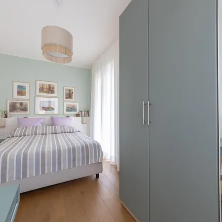 Casa Atelier Ponti - Navigli Apartment *