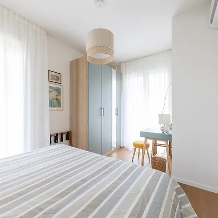 Apartment Casa Atelier Ponti - Navigli Milan