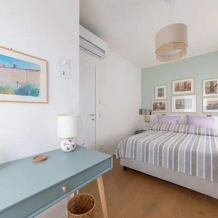 Casa Atelier Ponti - Navigli Apartamento