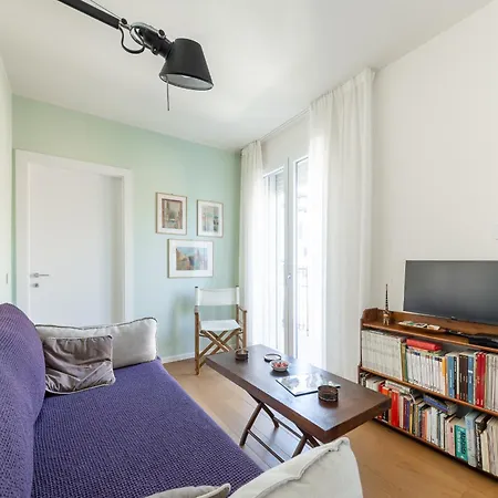 Casa Atelier Ponti - Navigli Apartment *