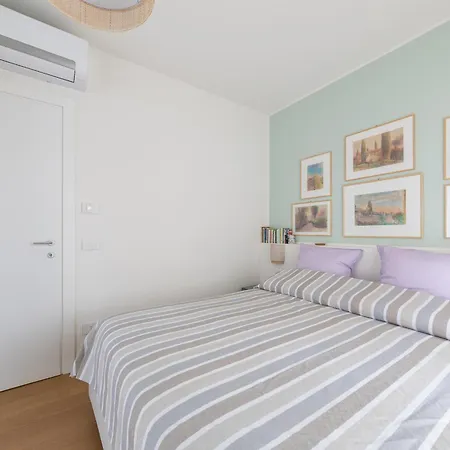 Casa Atelier Ponti - Navigli *