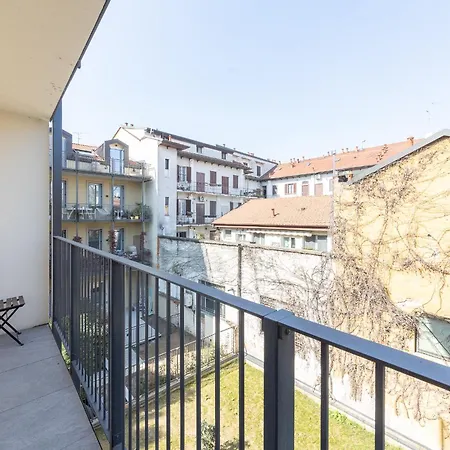 Casa Atelier Ponti - Navigli