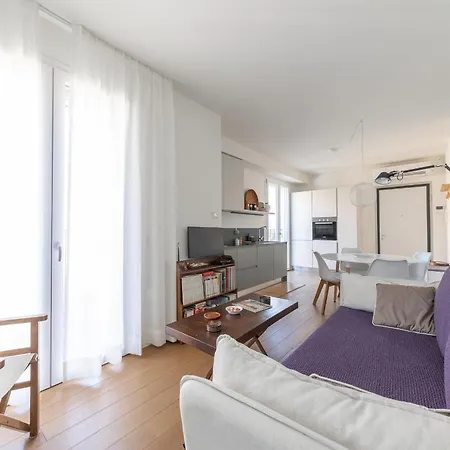 Casa Atelier Ponti - Navigli *