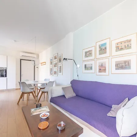Casa Atelier Ponti - Navigli * Milan