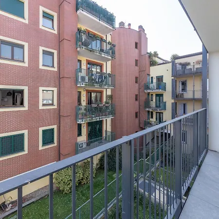 Apartment Casa Atelier Ponti - Navigli