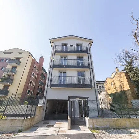 Apartment Casa Atelier Ponti - Navigli *